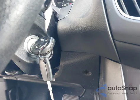 2016 Ford Focus Se from USA, damaged, VIN 1FADP3F25GL393323